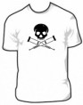 Camiseta JACKAS
