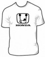 Camiseta HONDA