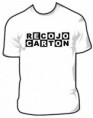 Camiseta RECOJO CARTON