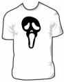 Camiseta SCREAM1