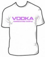 Camiseta VODKA